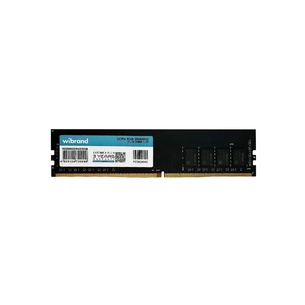 Модуль пам'яті для комп'ютера DDR4 8GB 2666 MHz Wibrand (WI2666DDR4D/8GB) зображення 1