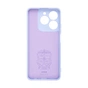 Чохол до мобільного телефона Armorstandart ICON Realme C63 4G Camera cover Lavender (ARM78462) - зменшене зображення 2