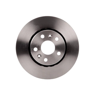 Гальмівний диск Bosch 0 986 479 S66 зображення 1