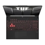 Ноутбук ASUS TUF Gaming A16 FA607NUG-RL206 (90NR0MU3-M00CW0) - зменшене зображення 4