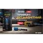 Держатель для бит Alloid Pro, магнитный, с фиксатором, 60мм (SD-16060) - уменьшенное изображение 5