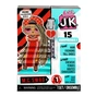 Лялька L.O.L. Surprise! серії J.K. - Леді-DJ (570769) - зменшене зображення 1