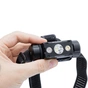 Ліхтар Mactronic Black Eye H40 (4000 Lm) Cool White/Red LED Rechargeable Type-C (THL0061) (DAS303952) - зменшене зображення 10