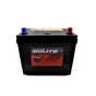 Акумулятор автомобільний Solite R 62Ah (CMF62AL) - зменшене зображення 1