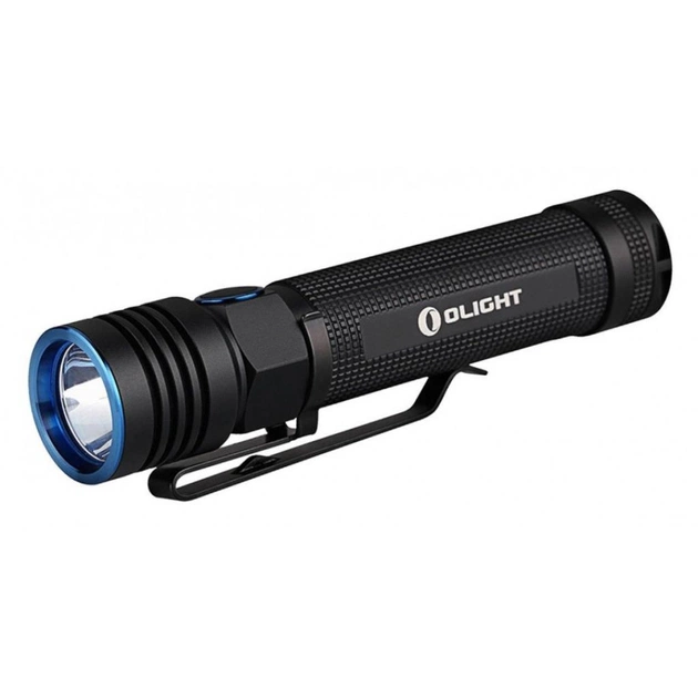 Ліхтар Olight S30R Baton III - зображення 1