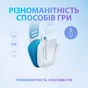 Навушники Logitech G335 Wired Gaming White (981-001018) - зменшене зображення 3