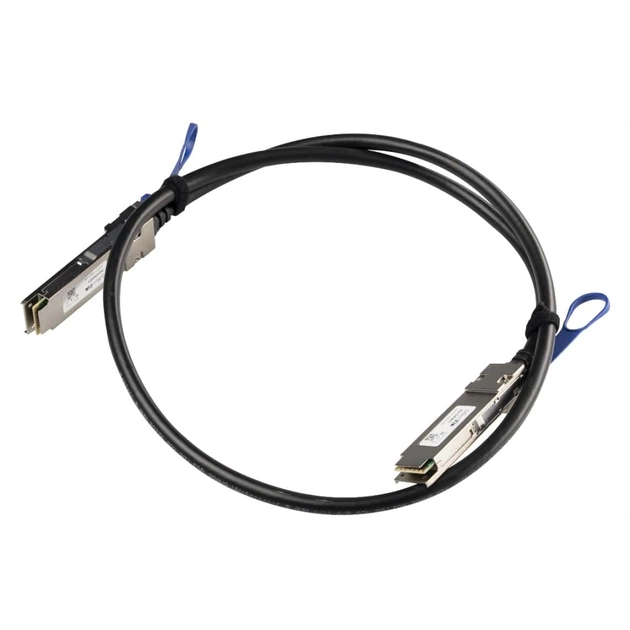 Оптический патчкорд Mikrotik XQ+DA0001 - изображение 1