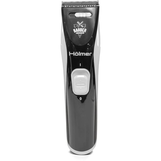 Машинка для стрижки Hölmer HHC-0245B PRO - изображение 3