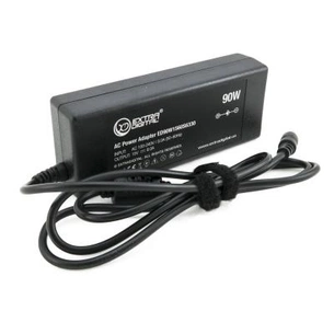 Блок живлення до ноутбуку Extradigital Toshiba 15V, 6A, 90W (6.3x3.0) (PST3847) зображення 1