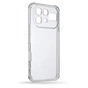 Чохол до мобільного телефона BeCover Anti-Shock Infinix Note 60 Pro (X6878) Clear (716082) - зменшене зображення 2