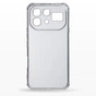 Чохол до мобільного телефона BeCover Anti-Shock Infinix Note 60 Pro (X6878) Clear (716082) - зменшене зображення 2