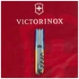 Ніж Victorinox Climber Ukraine Жовто-синій малюнок (1.3703.7_T3100p) - зменшене зображення 7