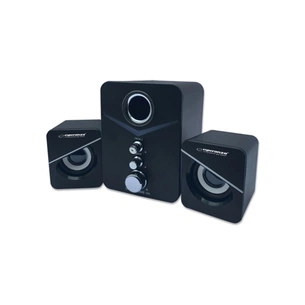 Акустична система Esperanza Speakers EP153 CANCAN (EP153) зображення 1