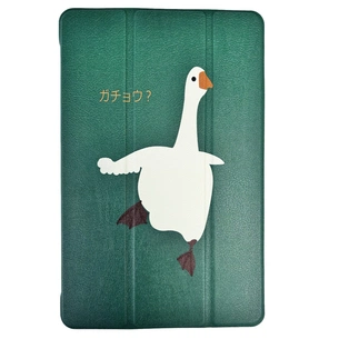 Чохол до планшета BeCover Smart Case Samsung Tab S6 Lite (2024) 10.4" P620/P625/P627 Goose (711289) зображення 1