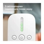 Радіоняня Philips AVENT цифрова (SCD502/26) - зменшене зображення 7