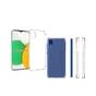 Чохол до мобільного телефона BeCover Samsung Galaxy A03 Core SM-A032 Clear (707340) - зменшене зображення 1