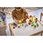 Конструктор LEGO DUPLO «Піцерія» з Мафіном та Блуї (10469) - зменшене зображення 7