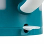 Електрочайник Saturn ST-EK8435 Turquoise - зменшене зображення 6