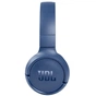 Навушники JBL Tune 510BT Blue (JBLT510BTBLUEU) - зменшене зображення 3