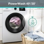 Стиральная машина Gorenje WNGPI61SAS - уменьшенное изображение 6