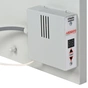 Обігрівач Ardesto HCP-1000RWTM - зменшене зображення 4