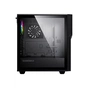 Корпус Gamemax ZORRO COC Black - зменшене зображення 6