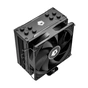 Кулер до процесора ID-Cooling SE-224-XT Black V2 - зменшене зображення 3