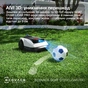 Газонокосарка-робот Ecovacs Goat O1200 LiDAR Pro (MR2508) - зменшене зображення 8