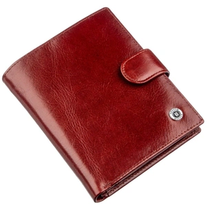 Гаманець Boston Коричневий (18814) зображення 1