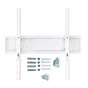 Кронштейн Charmount TV04T White - зменшене зображення 7