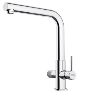 Змішувач Franke Lina L Clear Water (120.0730.779) изображение 1