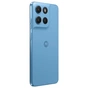 Мобільний телефон Motorola G17 Power 8/256GB Alaskan Blue (PBBM0004RS) - зменшене зображення 8