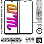 Скло захисне Armorstandart Icon OPPO A57s 4G/A57 4G/A57e 4G/A77 4G/A77s 4G Black (ARM64763) - зменшене зображення 2
