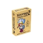 Настільна гра Третя Планета Манчкін 2. Скажена Сокира (Munchkin 2: Unnatural axe) українська (10504) - зменшене зображення 1