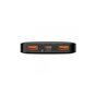 Батарея універсальна Baseus 10000mAh Bipow Overseas Edition 20W, Black (PPBD050301) - зменшене зображення 4
