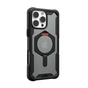 Чохол до мобільного телефона UAG iPhone 16 Pro Max Plasma XTE MagSafe Black/Orange (114475114097) - зменшене зображення 2