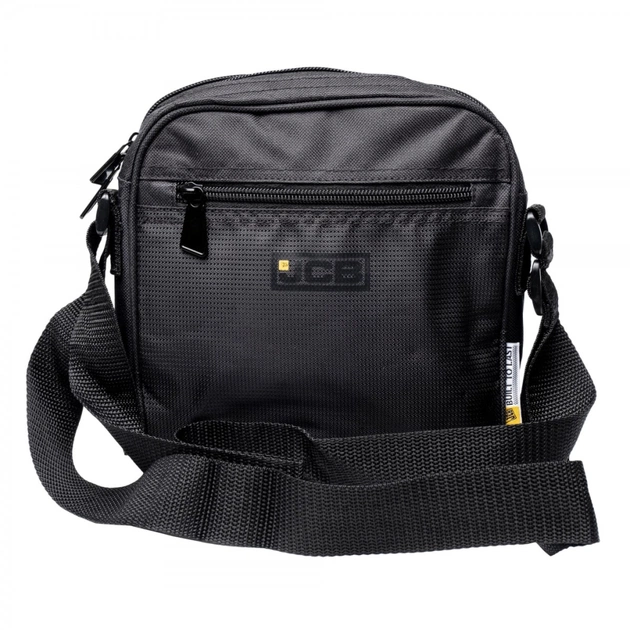 Сумка JCB 20S Black (JCB20S BLK) - изображение 1