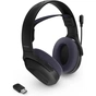 Навушники Lenovo Legion H410 Wireless Gaming Headset Black (GXD1R34013) - зменшене зображення 7