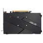 Відеокарта ASUS Radeon RX 6400 4Gb DUAL (DUAL-RX6400-4G) - зменшене зображення 8