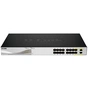 Комутатор мережевий D-Link DXS-1100-16SC - зменшене зображення 1