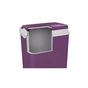 Термобокс Adriatic 24л фіолетовий (8002936807502) - зменшене зображення 7