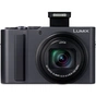 Цифровой фотоаппарат Panasonic DC-TZ300 Silver (DC-TZ300E-S) - уменьшенное изображение 4