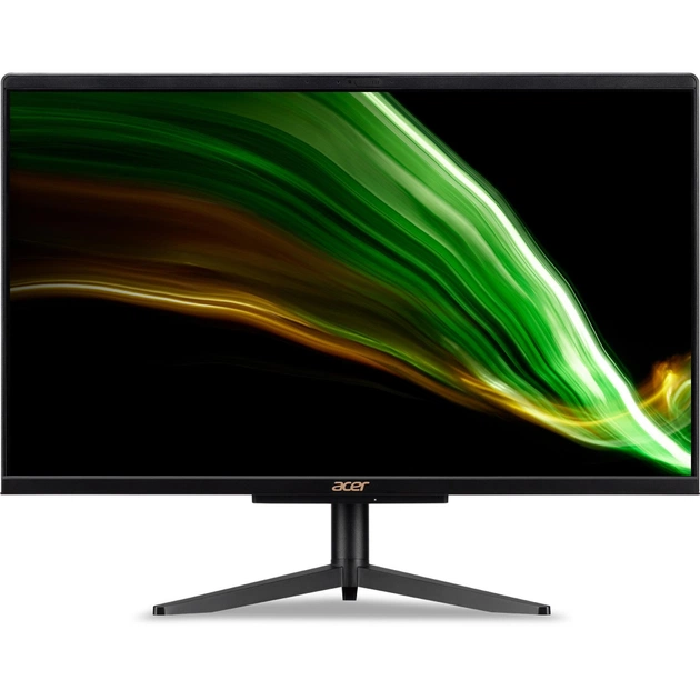 Комп'ютер Acer Aspire C24-1600 AiO / Celeron N4505, 8, 256, WiFi (DQ.BHTME.001) - зображення 1