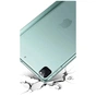 Чохол до планшета BeCover Tri Fold Hard BeCover Apple iPad Pro 11 2020/2021/2022 Dark Green (709667) - зменшене зображення 3