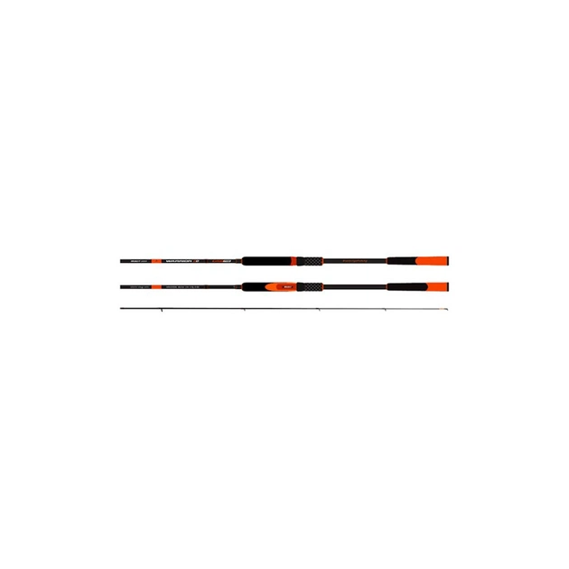 Вудилище Select Warrior WRR-OS-902M 2.7m 9-28g (1870.16.19) - изображение 1