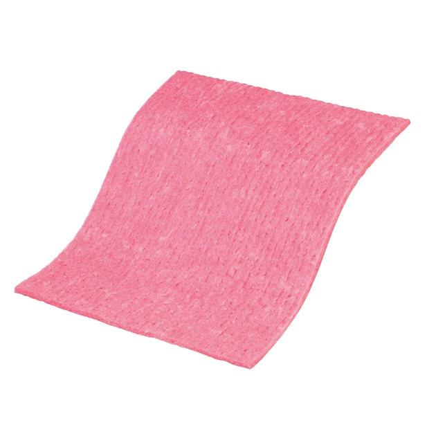 Серветки для прибирання Vileda Вологопоглинаючі 3+1 шт. (4023103127845) - picture 3