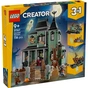 Конструктор LEGO Creator Маєток із привидами (31167) - зменшене зображення 1
