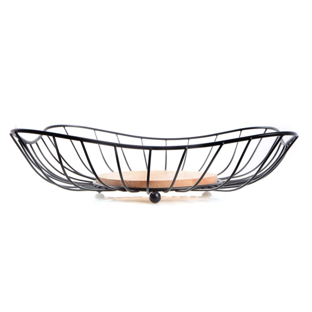 Фруктовниця Ringel Oder 28 х 28 х 8 см (RG-9017) - picture 2