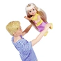 Лялька Simba набір Штеффі Щаслива родина (5733673) - зменшене зображення 2