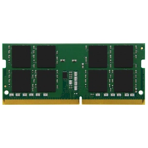 Модуль пам'яті для ноутбука SoDIMM DDR4 32GB 2933 MHz Kingston (KVR29S21D8/32) зображення 1